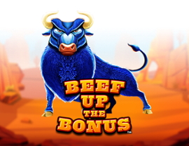 Beef Up the Bonus