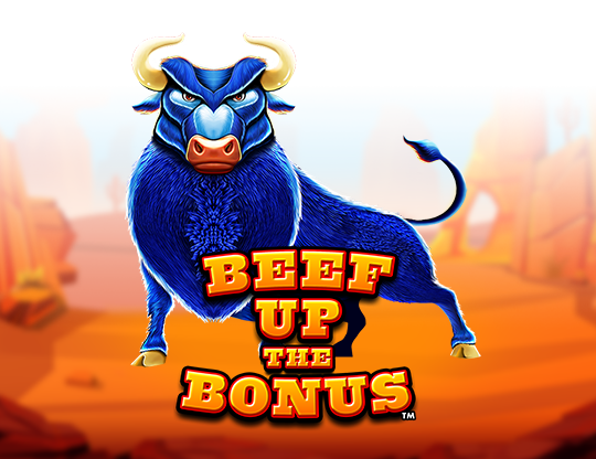 Beef Up the Bonus