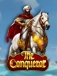 The Conqueror