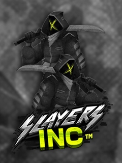 Slayers INC