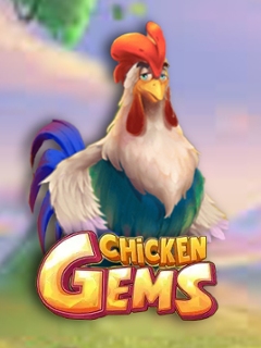 Chicken Gems