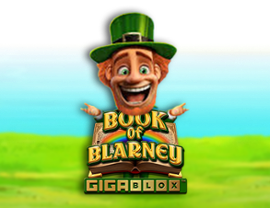 Book Of Blarney Gigablox