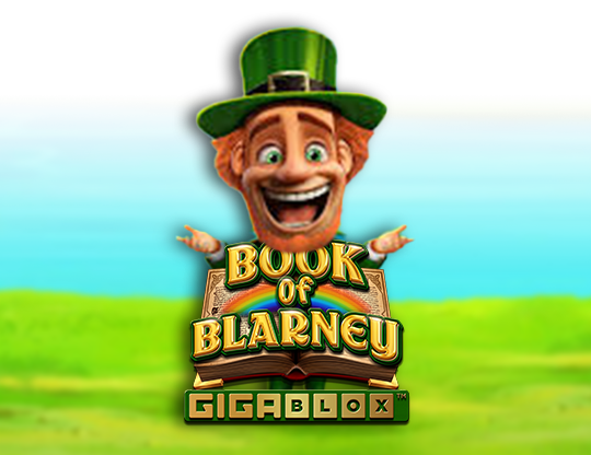 Book Of Blarney Gigablox