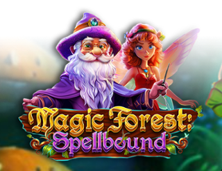 Magic Forest: Spellbound