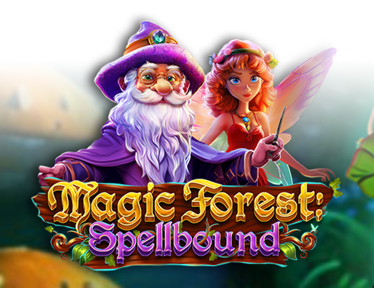 Magic Forest: Spellbound