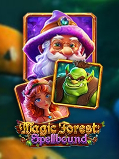 Magic Forest: Spellbound