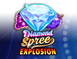 Diamond Spree Explosion