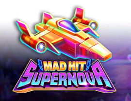 Mad Hit Supernova