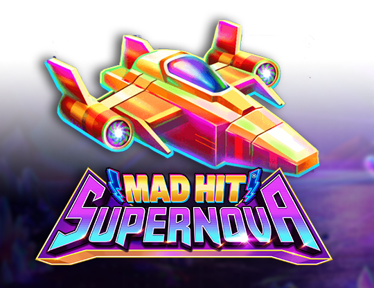 Mad Hit Supernova