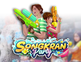 Songkran Party