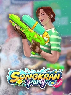 Songkran Party