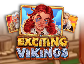 Exciting Vikings
