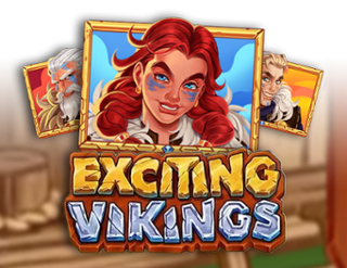 Exciting Vikings