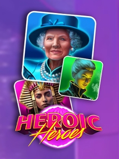 Heroic Heroes