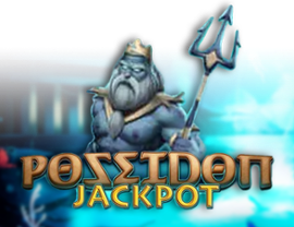 Poseidon Jackpot