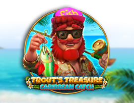 Trout's Treasure Caribbean Catch