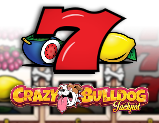 Crazy Bulldog