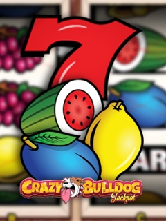 Crazy Bulldog