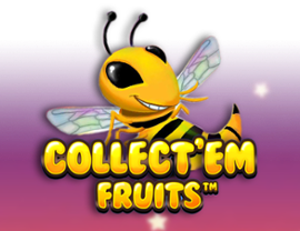 Collect'em Fruits