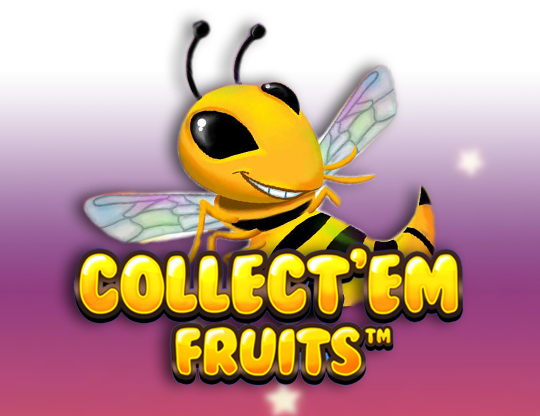 Collect'em Fruits
