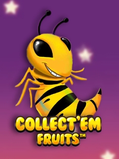 Collect'em Fruits