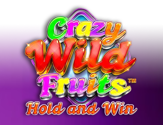 Crazy Wild Fruits