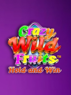 Crazy Wild Fruits