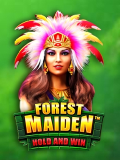 Forest Maiden