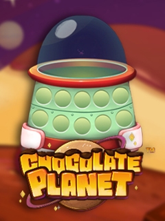 Chocolate Planet