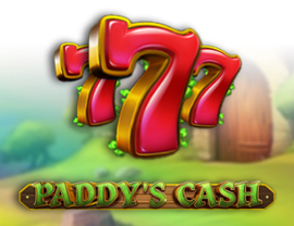 Paddy's Cash