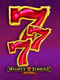 Mighty Symbols: Sevens