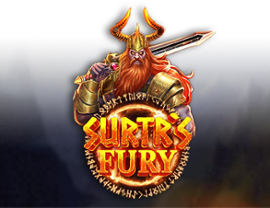 Surtr's Fury