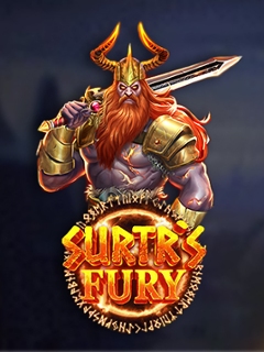 Surtr's Fury