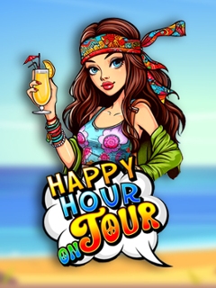 Happy Hour on Tour
