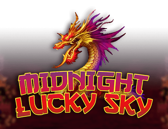 Midnight Lucky Sky