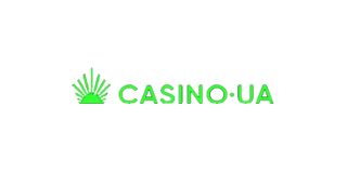 Casino.UA Logo