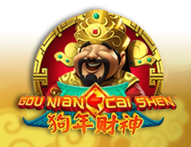 Gou Nian Cai Shen