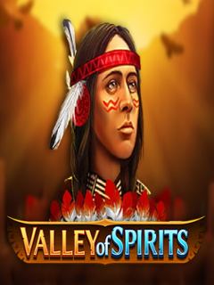 Valley of Spirits