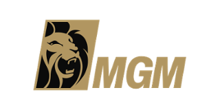 BetMGM Casino Logo