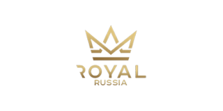 Royal Russia Casino Logo