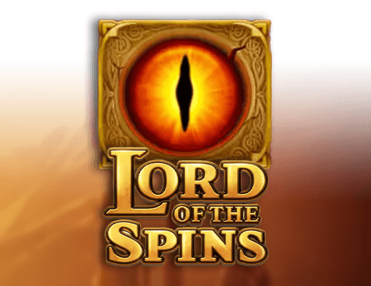 Lord of the Spins
