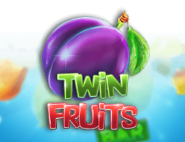 Twin Fruits