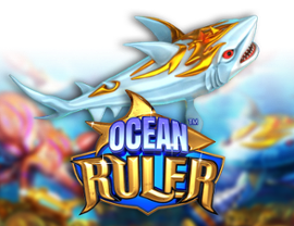 Ocean Ruler