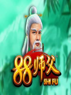 88 Shi Fu