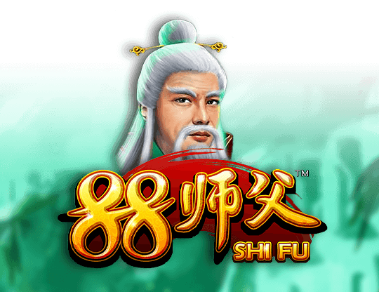 88 Shi Fu