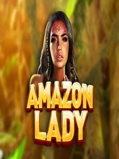 Amazon Lady