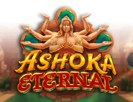 Ashoka Eternal