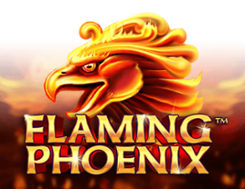 Flaming Phoenix