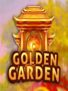 Golden Garden