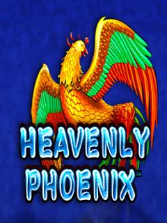 Heavenly Phoenix